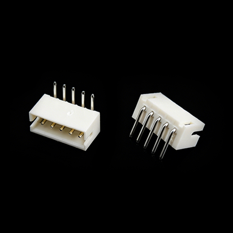 CO-A001035-134 1.5mm 피치 직각 핀 커넥터