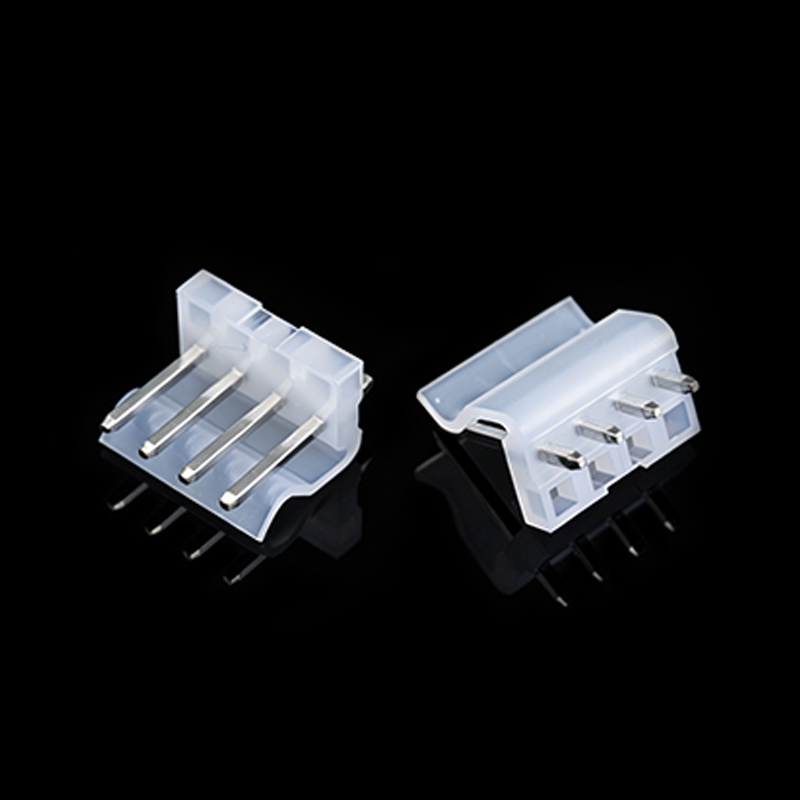 CO-A007007A-134 3.96mm 피치 스트레이트 핀 커넥터