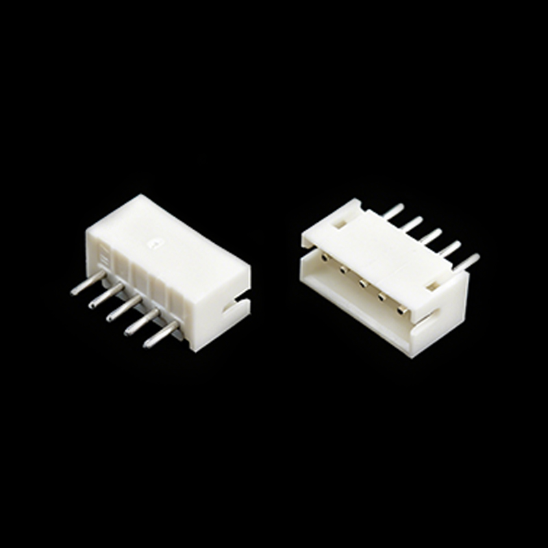 CO-A008032-134 1.5mm 피치 스트레이트 핀 커넥터