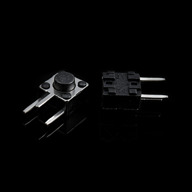 TS-E006069A 6x6 측면 3핀 촉각 스위치