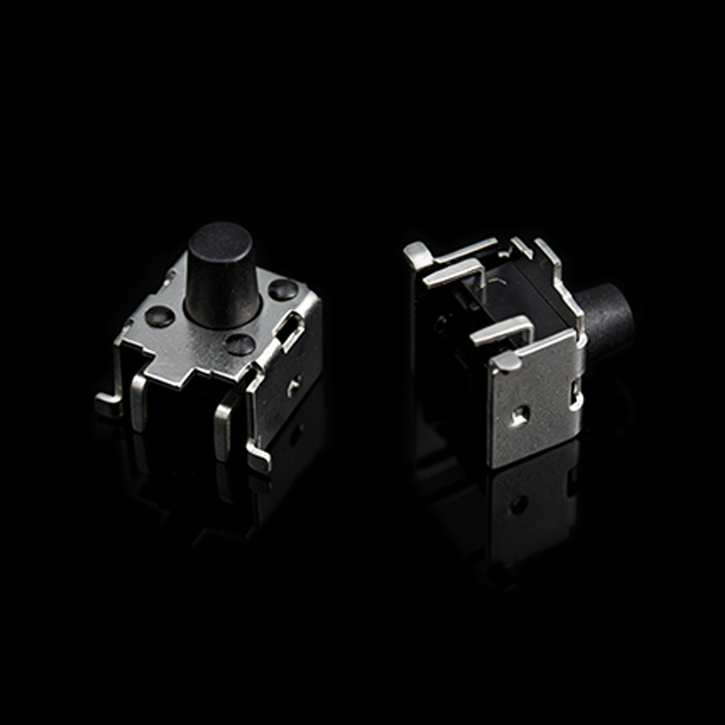 TS-H002126-086 6*6 SMD 브래킷 촉각 스위치