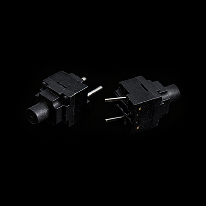 TS-F012009A 8x8 센터 2핀 방수 촉각 스위치