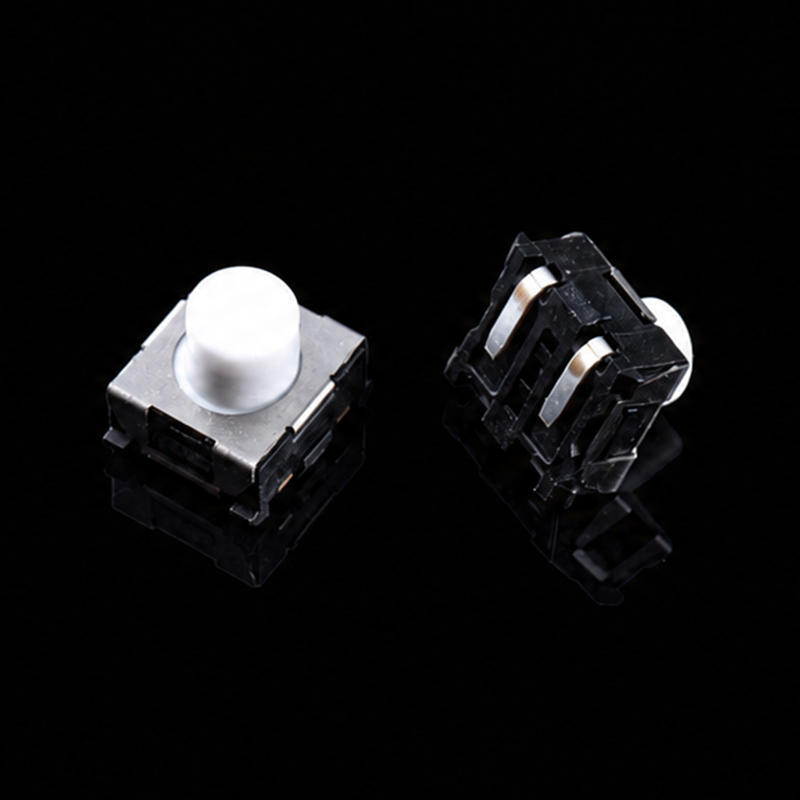 택타일 스위치 TS-T003115, 8×8mm, 장거리 이동형