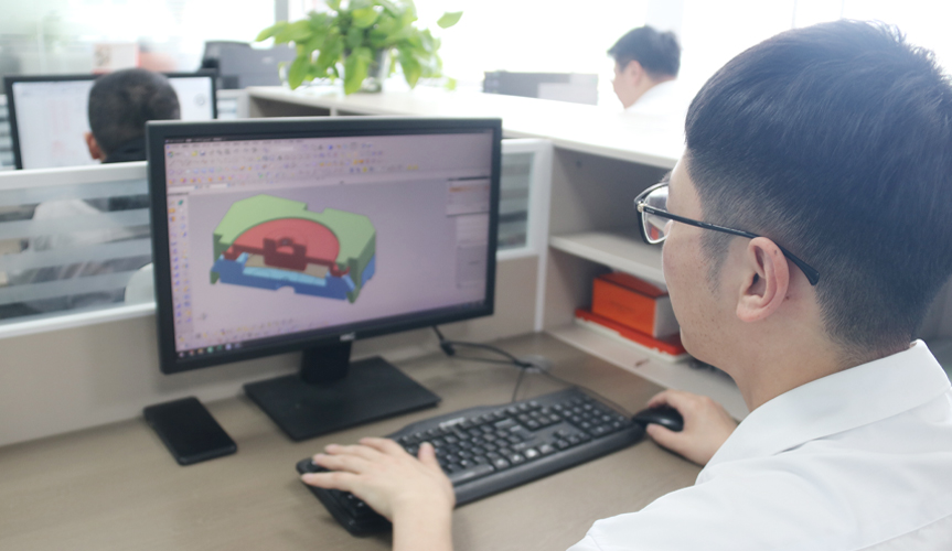 Wenzhou Hanjing Electronics Co., Ltd.